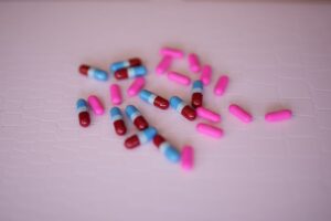 Pain Synergy: Why Mixed Analgesics Outperform Aspirin