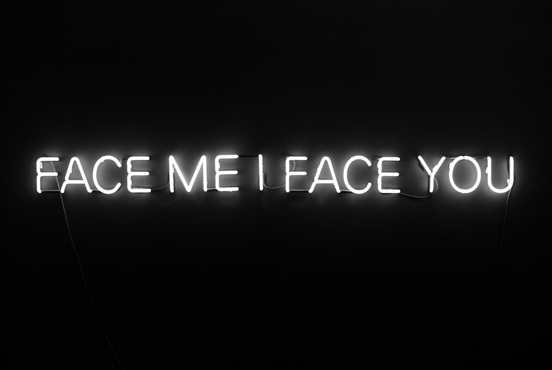 Paramimia: When Your Face Betrays Your True Emotions
