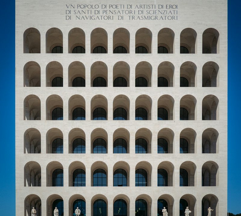 Paranoia: Decoding the Architecture of Distrust