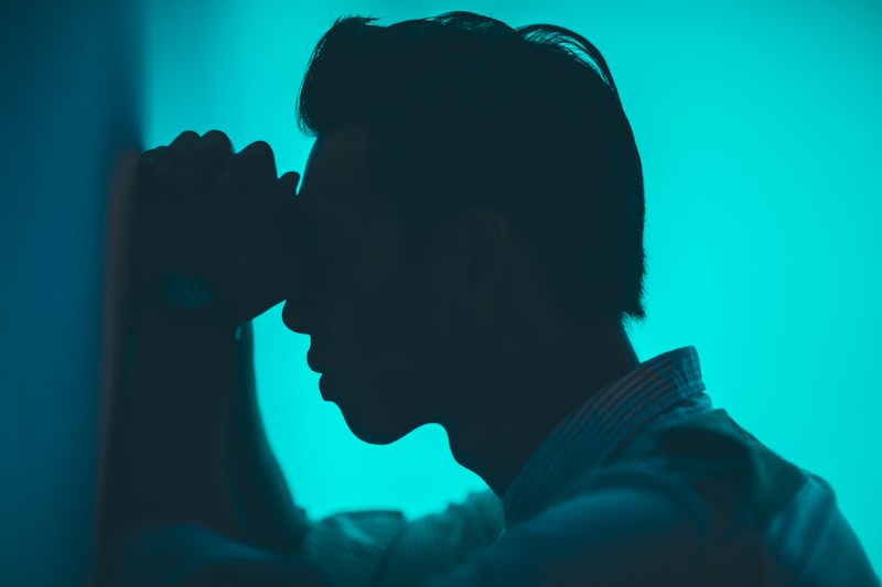 Paranoid Personality Disorder: Unmasking Hidden Suspicion