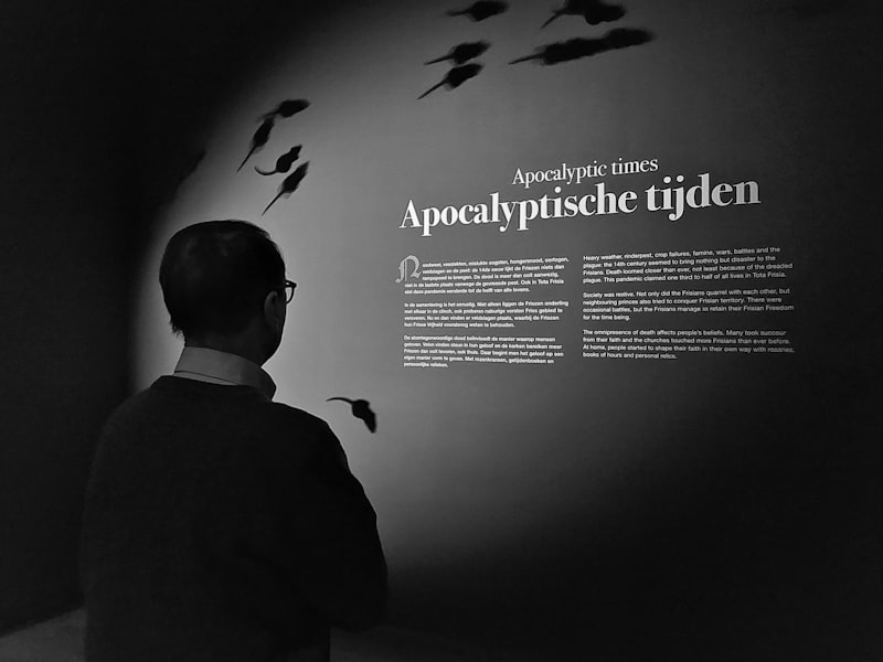 Paranoid Psychosis: Decoding the Architecture of Distrust