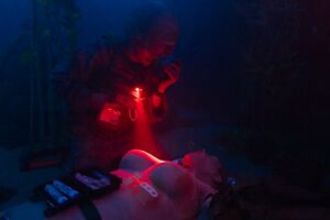 Paraphilia: Exploring the Depths of Human Desire