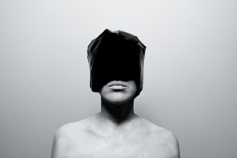 Paraphilic Disorders: Unmasking Hidden Human Desires