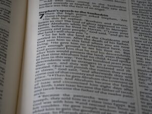 Paraphrasia: Decoding the Roots of Distorted Speech