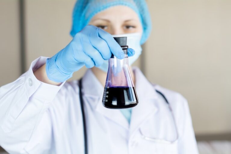 Parathyroid Hormone: How Your Chemistry Drives Mood