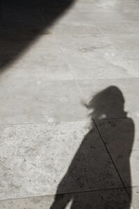 Pareidolia: Why Your Brain Sees Faces in Shadows