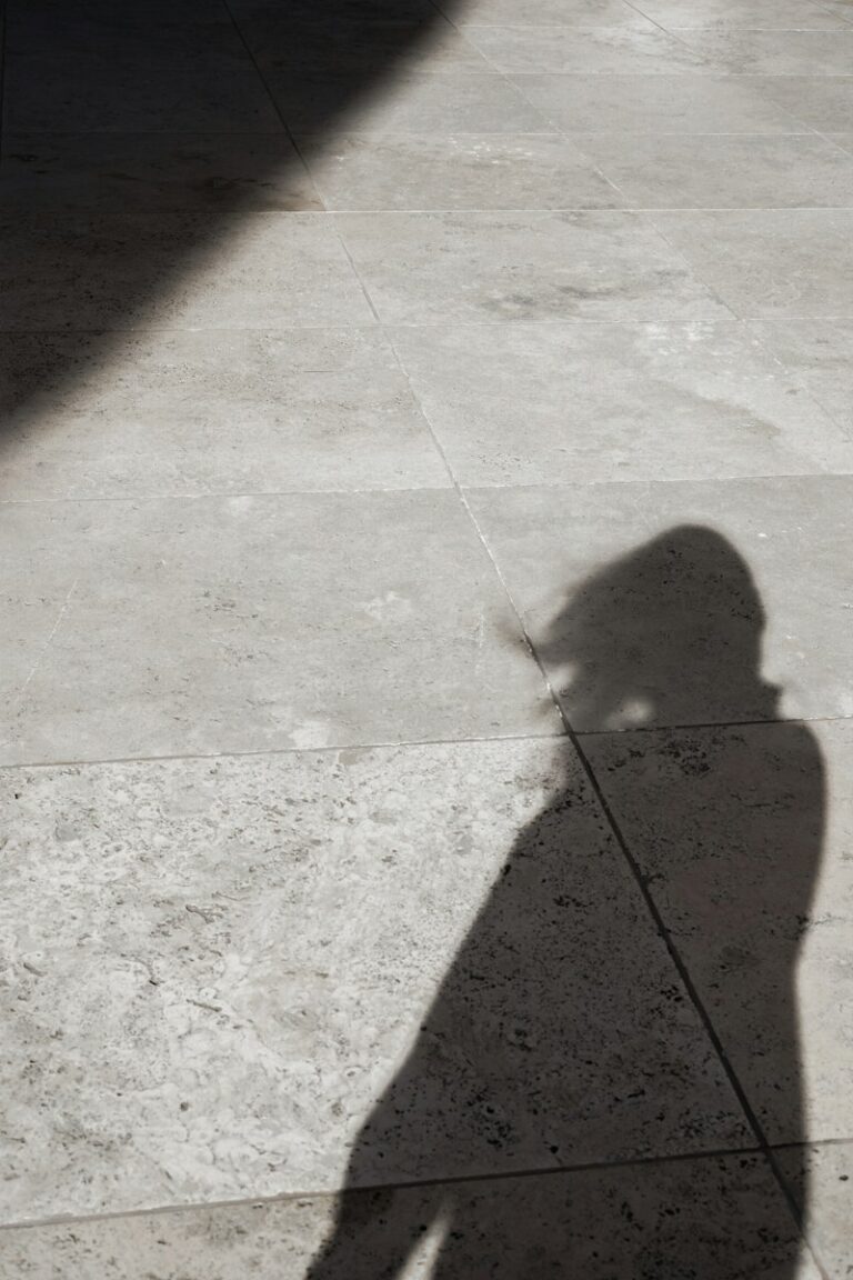 Pareidolia: Why Your Brain Sees Faces in Shadows