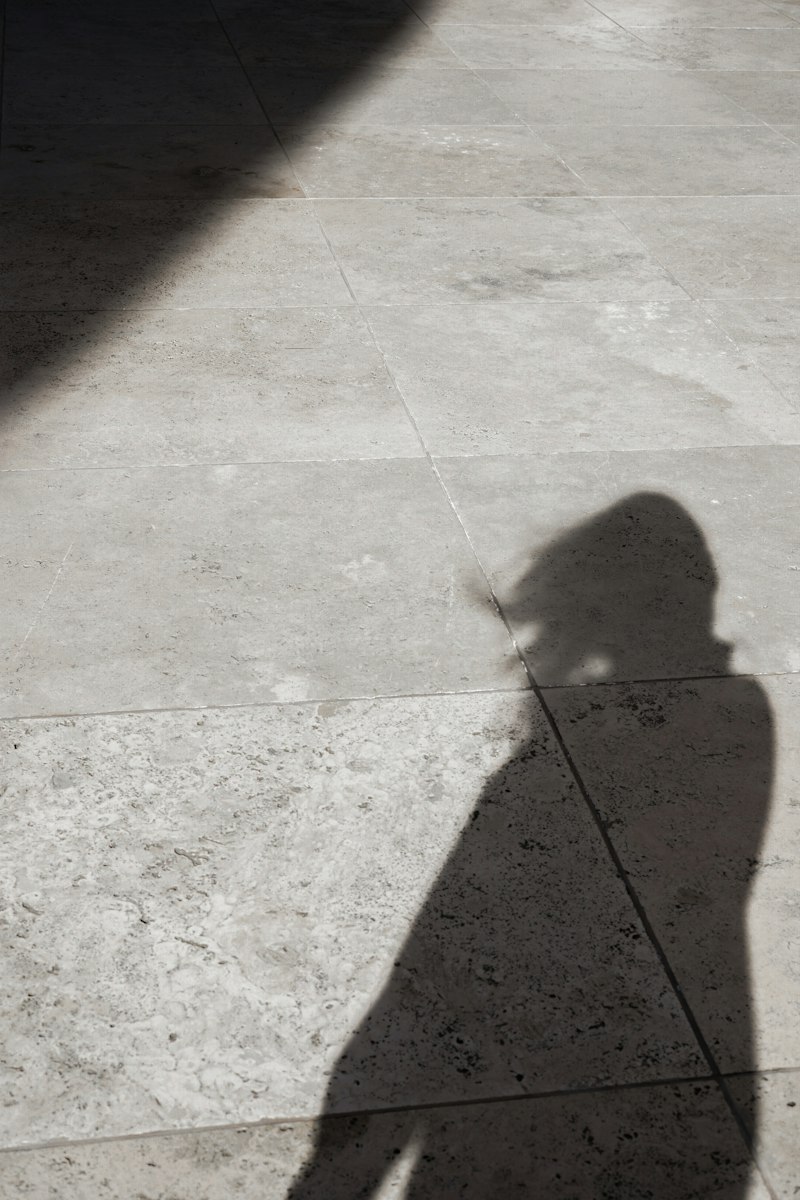 Pareidolia: Why Your Brain Sees Faces in Shadows