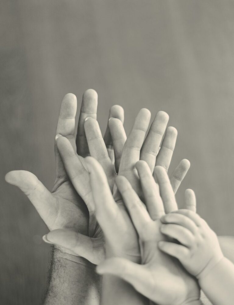 Parent Counseling: Building Stronger Family Connections
