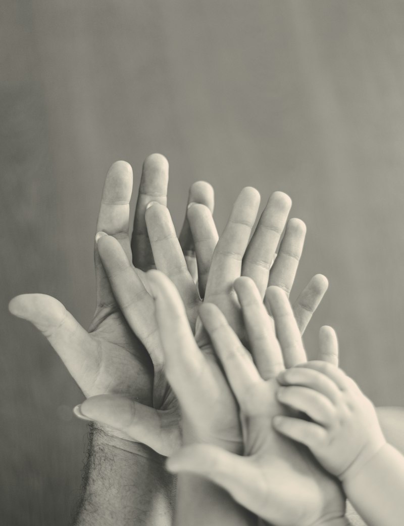 Parent Counseling: Building Stronger Family Connections