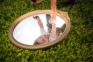 Parent Image: How Your Childhood Defines Your Adult Self