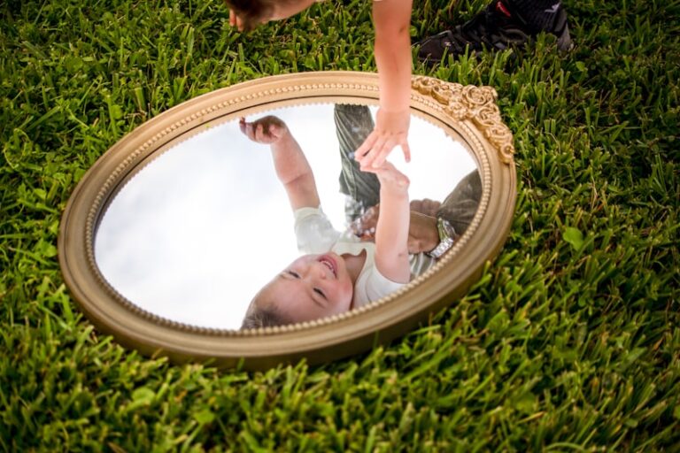 Parent Image: How Your Childhood Defines Your Adult Self