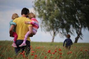 Parent-Offspring Conflict: Why Families Fight for Control