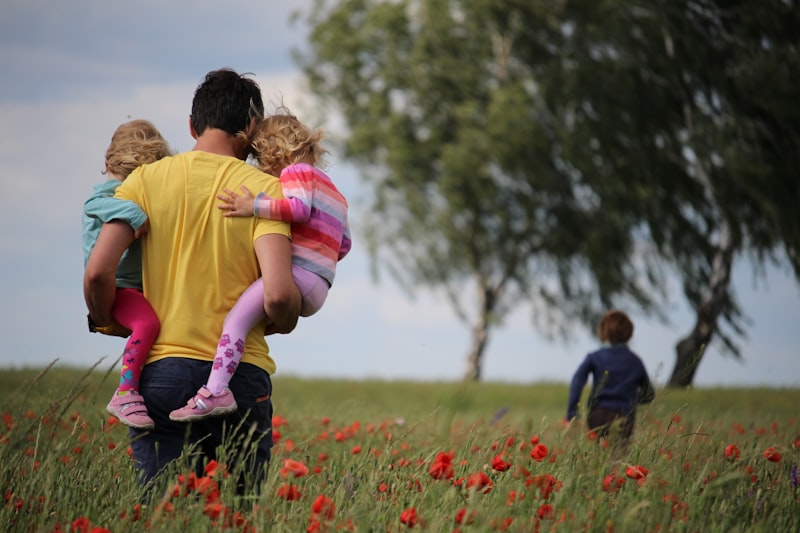Parent-Offspring Conflict: Why Families Fight for Control
