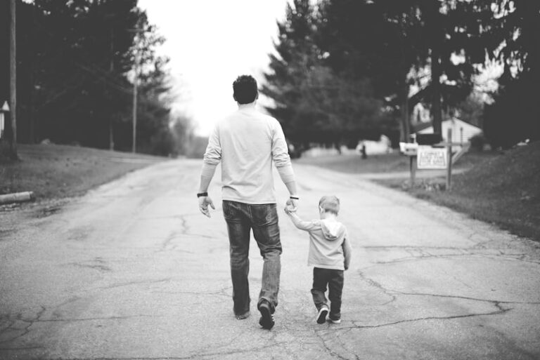 Parental Behavior: How Your Actions Shape Their Future