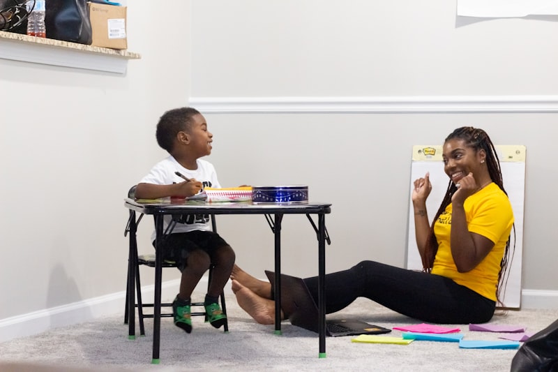 Parental Involvement: Bridging the Gap for Student Growth