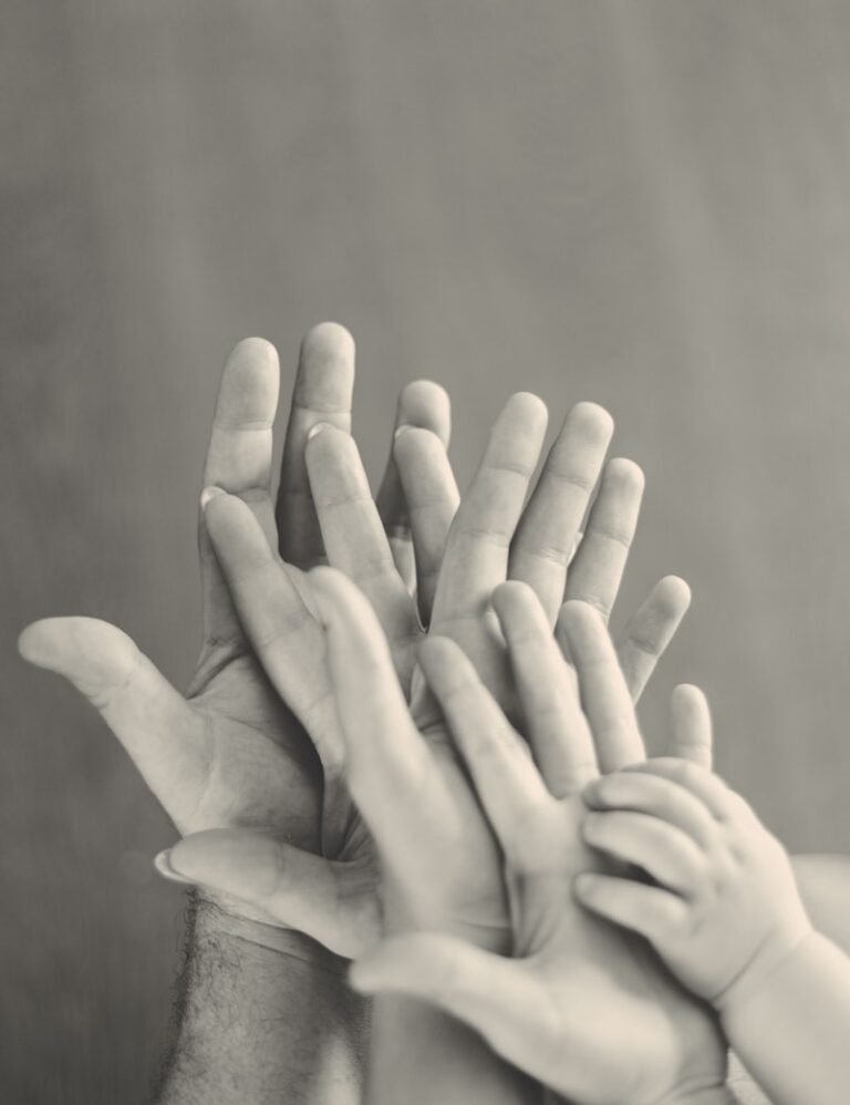 Parental Support: Building Resilient Family Foundations