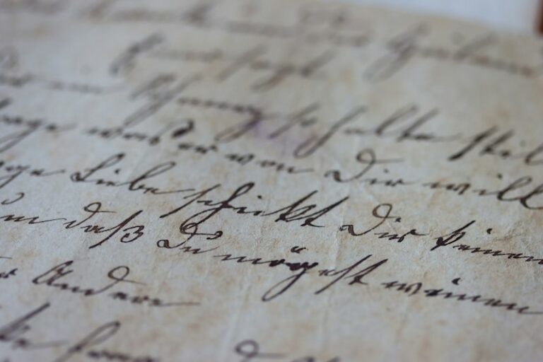 Partial Agraphia: Unlocking the Mystery of Lost Writing