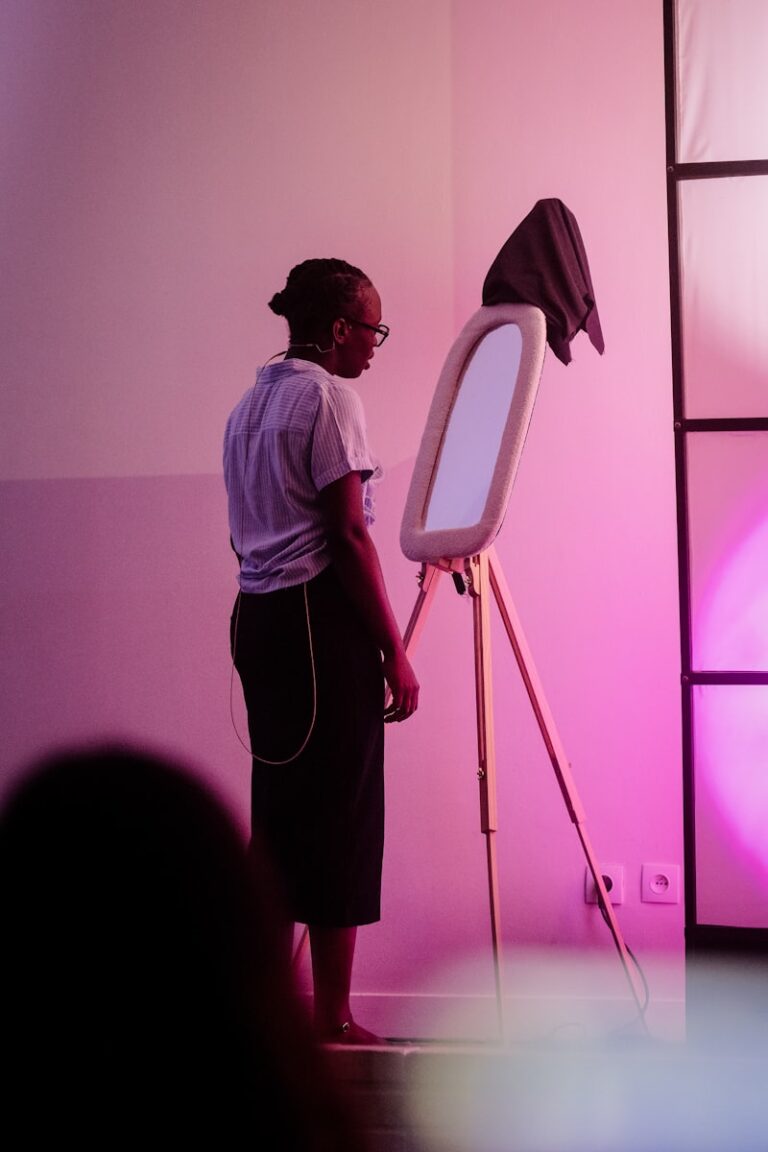 Participant Observation: Mastering the Art of Human Insight