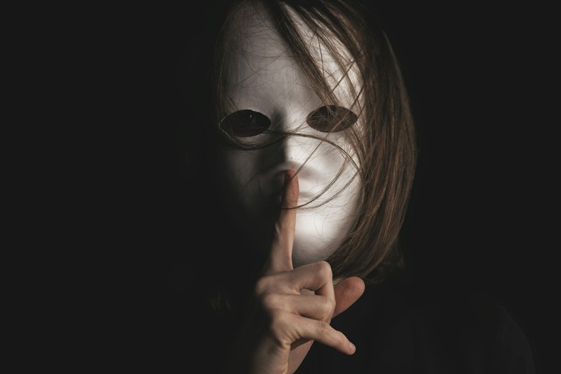 Passive Deception: The Hidden Price of Staying Silent