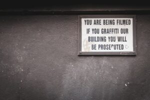 Passive Scopophilia: The Thrill of Being Watched