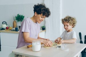 Paternal Behavior: The Science of Raising Resilient Kids