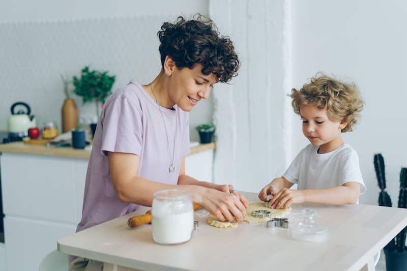 Paternal Behavior: The Science of Raising Resilient Kids