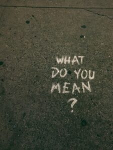 Pathological Doubt: When Your Mind Questions Reality