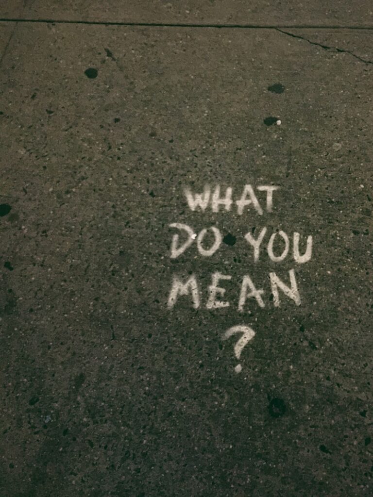 Pathological Doubt: When Your Mind Questions Reality