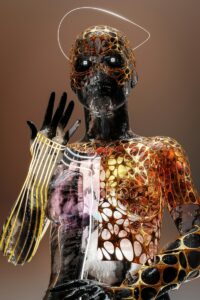 Pathomorphism: Decoding Deviant Human Forms