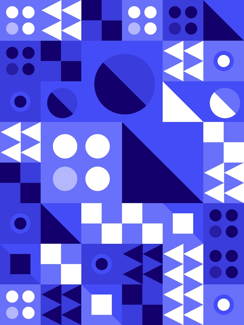 Pattern Discrimination: Master Your Brain’s Hidden Logic