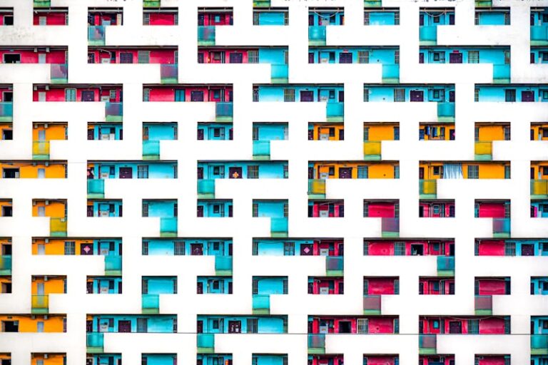 Pattern Matrix: Unlocking Hidden Mental Architectures