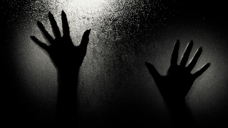Pavor: Unlocking the Mystery of Night Terrors