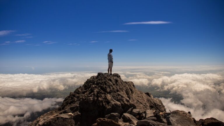 Peak Experience: Unlocking Your Greatest Potential