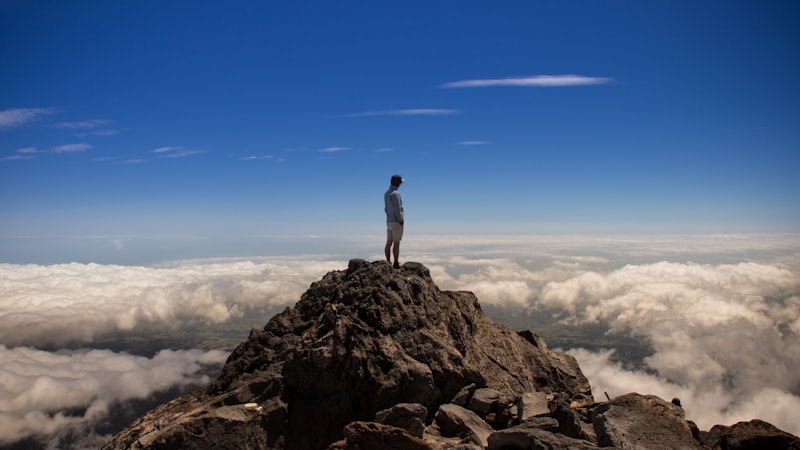 Peak Experience: Unlocking Your Greatest Potential