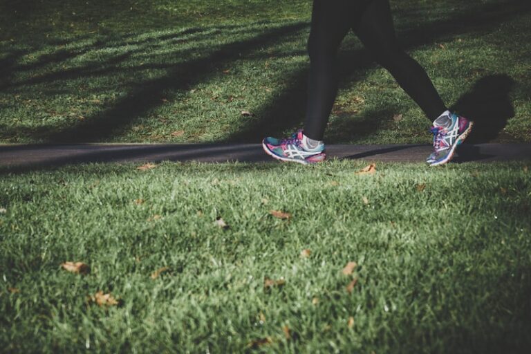 Pedestrian Psychology: Decoding Our Secret Walking Habits