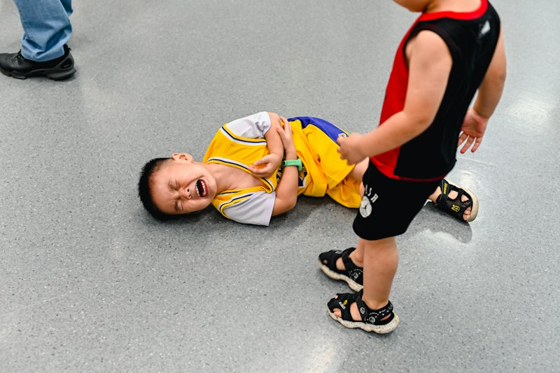 Pediatric Neurology: Decoding the Mysteries of Pelea Disorder