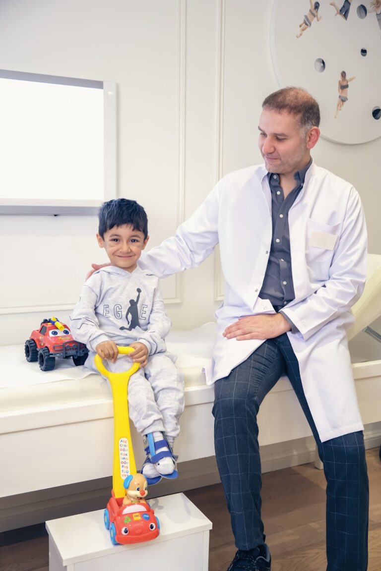 Pediatric Psychopharmacology: Balancing Developing Minds
