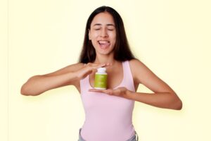 Peptide Hormones: The Invisible Drivers of Your Mood