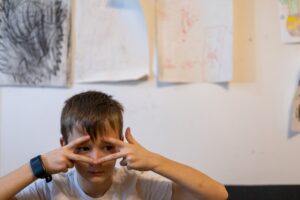 Perceptual Learning: Sharpen Your Senses Through Practice