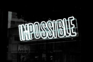 Perfectionism: Breaking Free from Impossible Standards