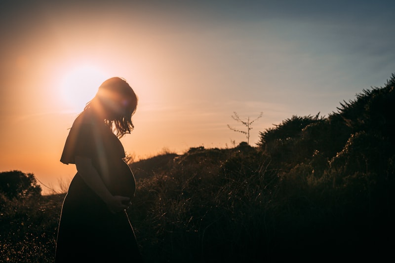 Perinatal Loss: Navigating the Hidden Grief of Miscarriage