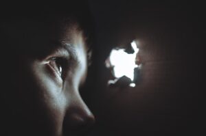 Peripheral Vision: Master Your Hidden Awareness
