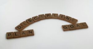Persistence: Decoding the Psychology of Relentless Focus