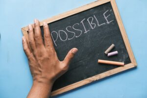 Personal Growth: Unlocking Your Hidden Potential