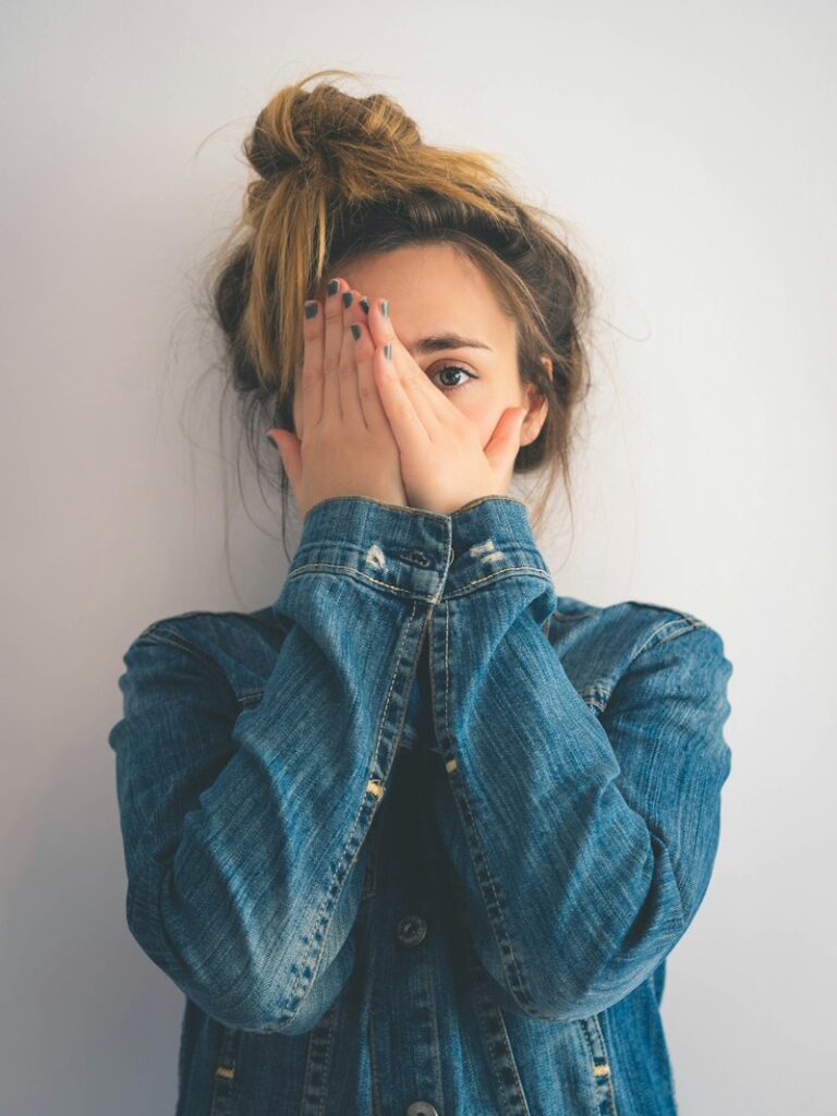 Personality Assessment: Reveal Your Hidden Self