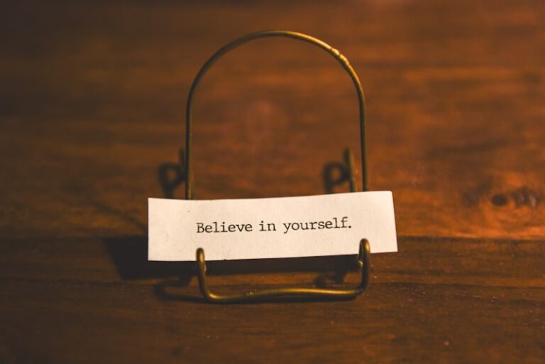 Personality Structure: The Blueprint of Your Inner Self