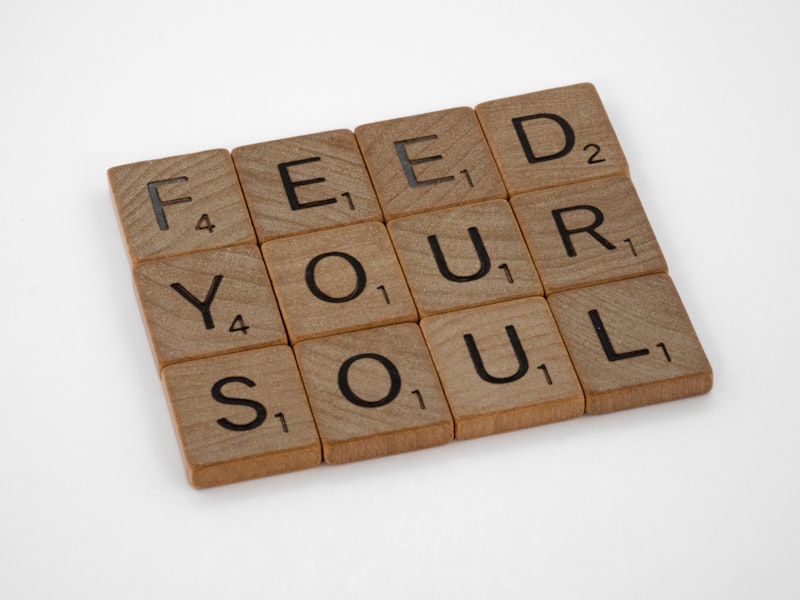 Personality Traits: Decoding the Blueprint of Your Soul