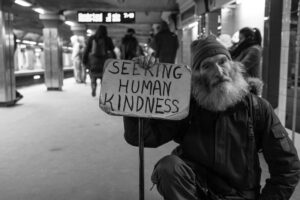 Personification: Why We See Humanity in Everything