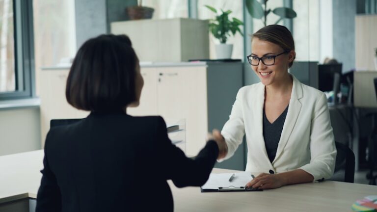 Personnel Specification: Hire Talent Using Psychology